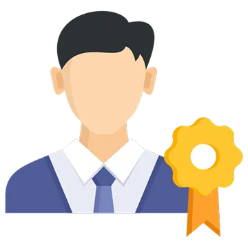 6+ Years of Experience